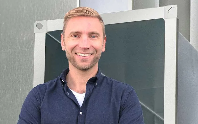 Peter Sewohl